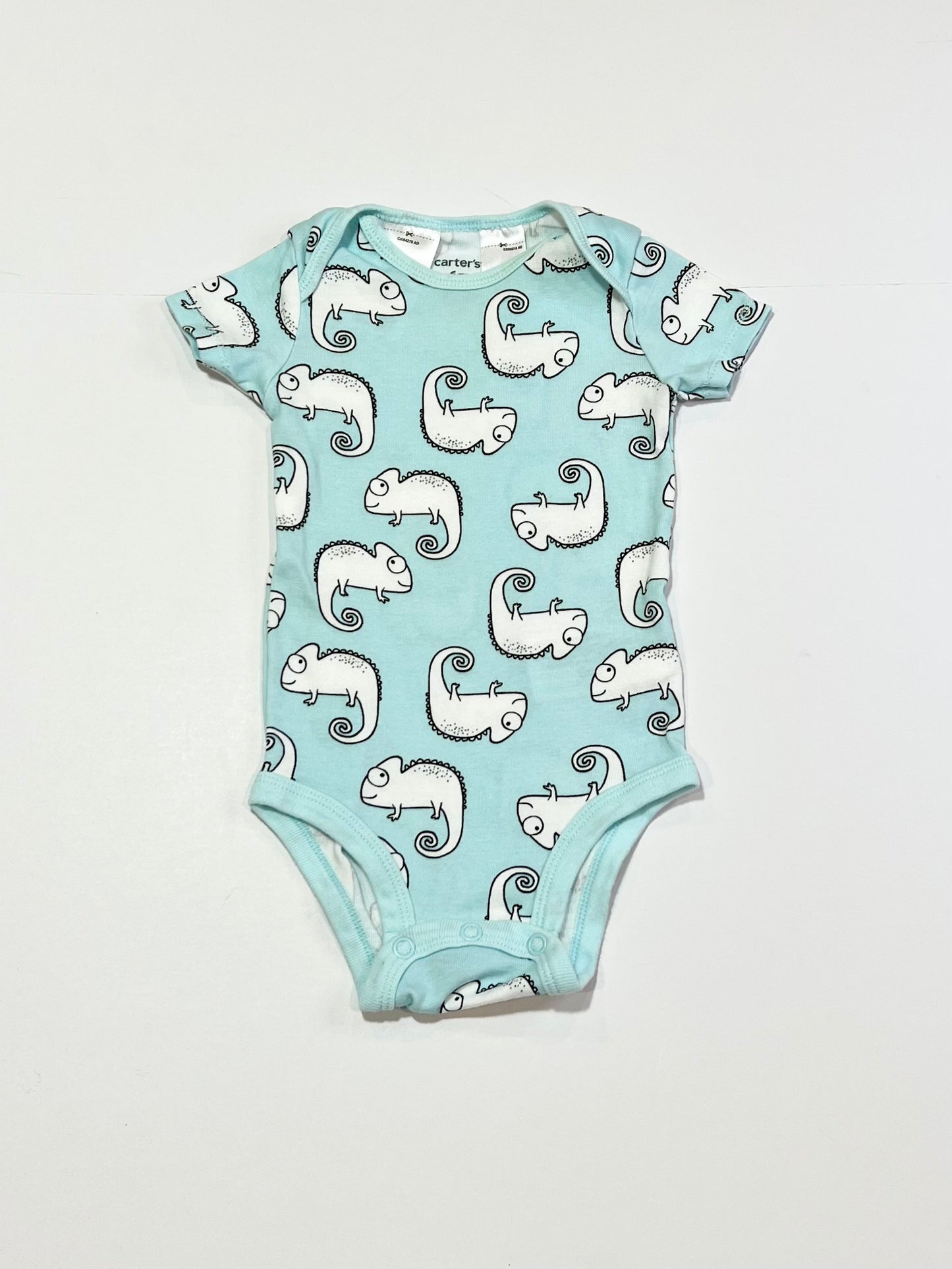 Chameleon bodysuit - Size 00