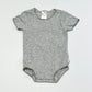 Grey bodysuit - Size 00