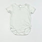 White bodysuit - Size 00