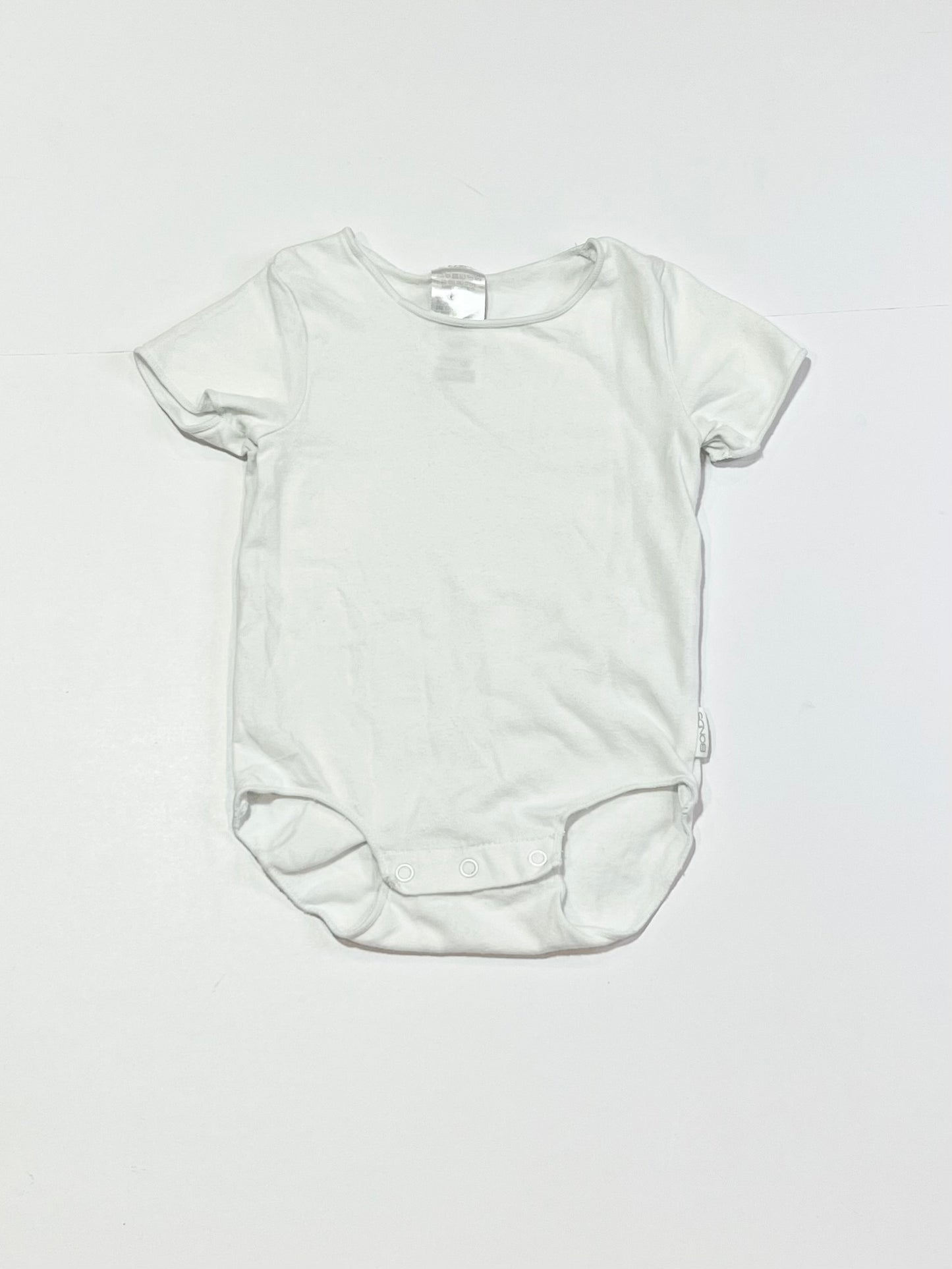 White bodysuit - Size 00