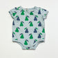 Fruity bodysuit - Size 00
