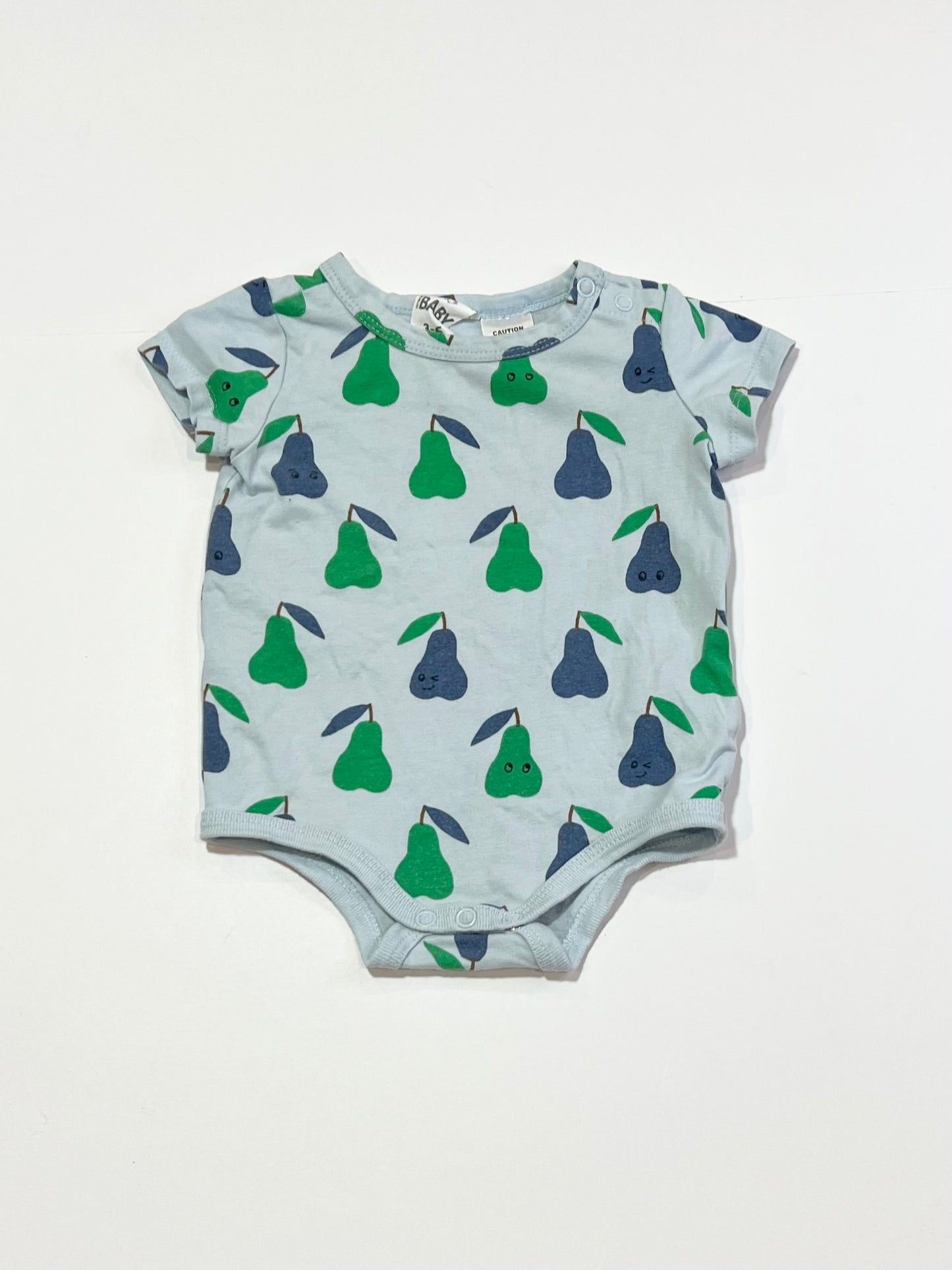 Fruity bodysuit - Size 00