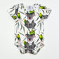 Koalas bodysuit - Size 00