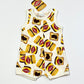 Vegemite romper brand new - Size 00