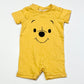 Winnie the Pooh romper - Size 00
