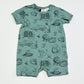 May Gibbs romper - Size 00