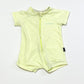 Zippy Wondersuit romper - Size 00