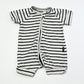 Zippy Wondersuit romper - Size 00