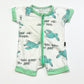 Zippy Wondersuit romper - Size 00