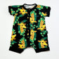 Zippy Wondersuit romper - Size 00
