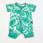 Zippy Wondersuit romper - Size 00