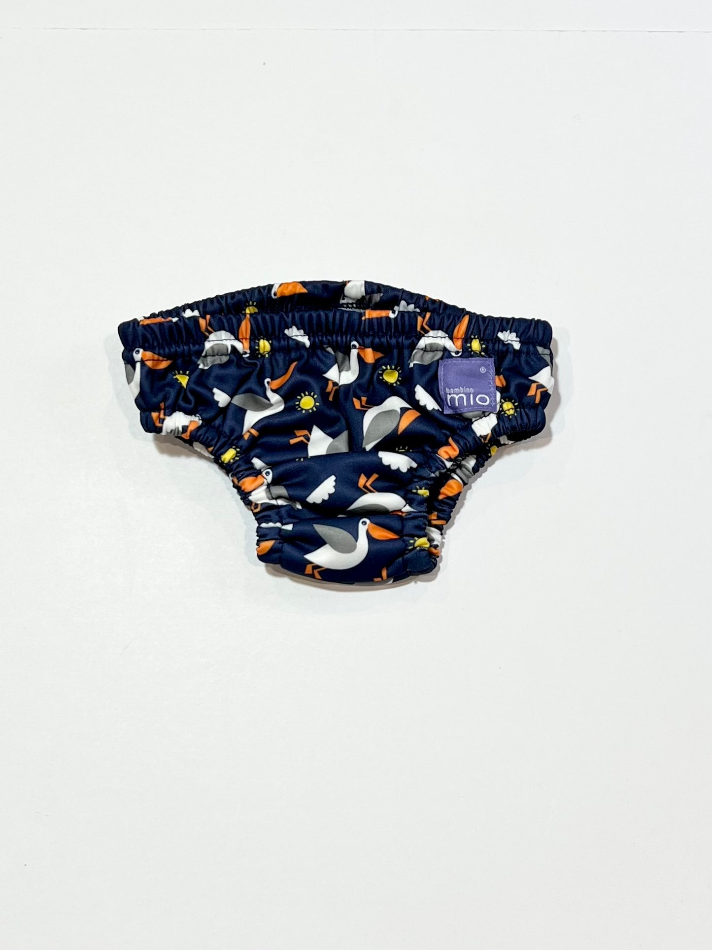 Reusable swim nappy - Size 6-12 months