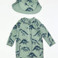 Dinosaur swim set - Size 0