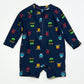 Heroes swim suit - Size 0