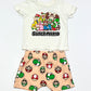 Super Mario pyjamas - Size 0