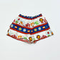 Circus shorts - Size 0