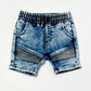 Denim shorts - Size 0