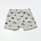 The Hungry Caterpillar shorts - Size 0