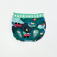 Camping nappy cover - Size 0