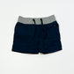 Navy shorts - Size 0