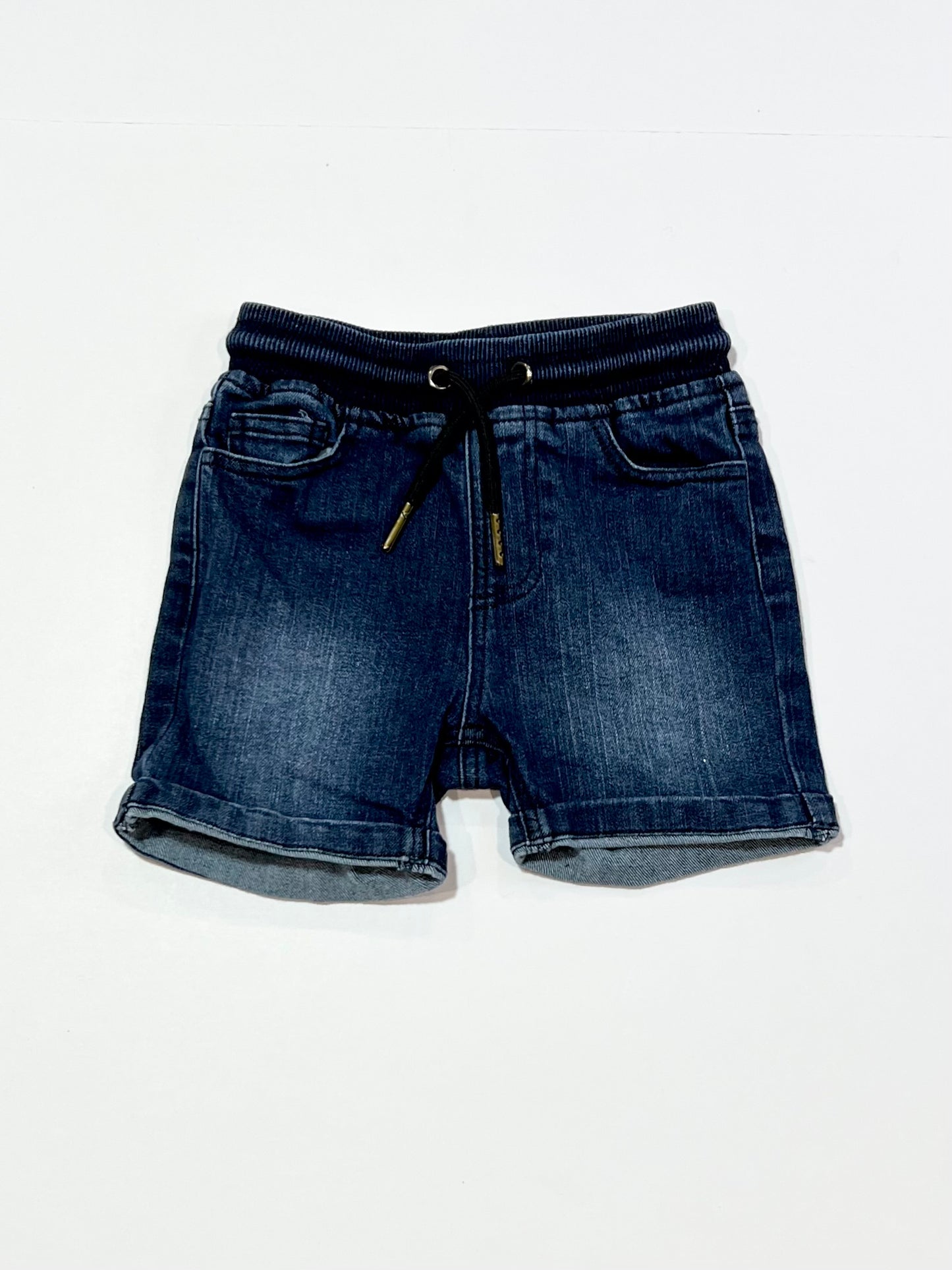 Denim shorts - Size 0