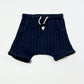 Mavy striped shorts - Size 0