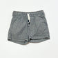 Striped shorts - Size 0