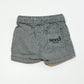 Striped shorts - Size 0