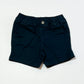 Navy shorts - Size 0