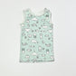Fishy singlet - Size 0