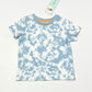 Tie dye tee brand new - Size 0
