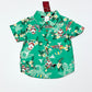 Christmas shirt brand new - Size 0