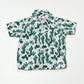 Cactus shirt - Size 0