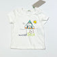 Little sailor tee brand new - Size 6-9 months