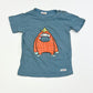 Orangutan tee - Size 0