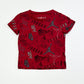 Red tee - Size 0