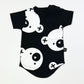 Black bears tee - Size 0