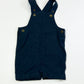 Navy overalls - Size 0