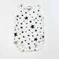 Stars bodysuit - Size 0