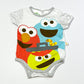 Character bodysuit - Size 0