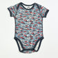 Cars bodysuit - Size 0