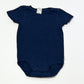 Navy bodysuit - Size 0