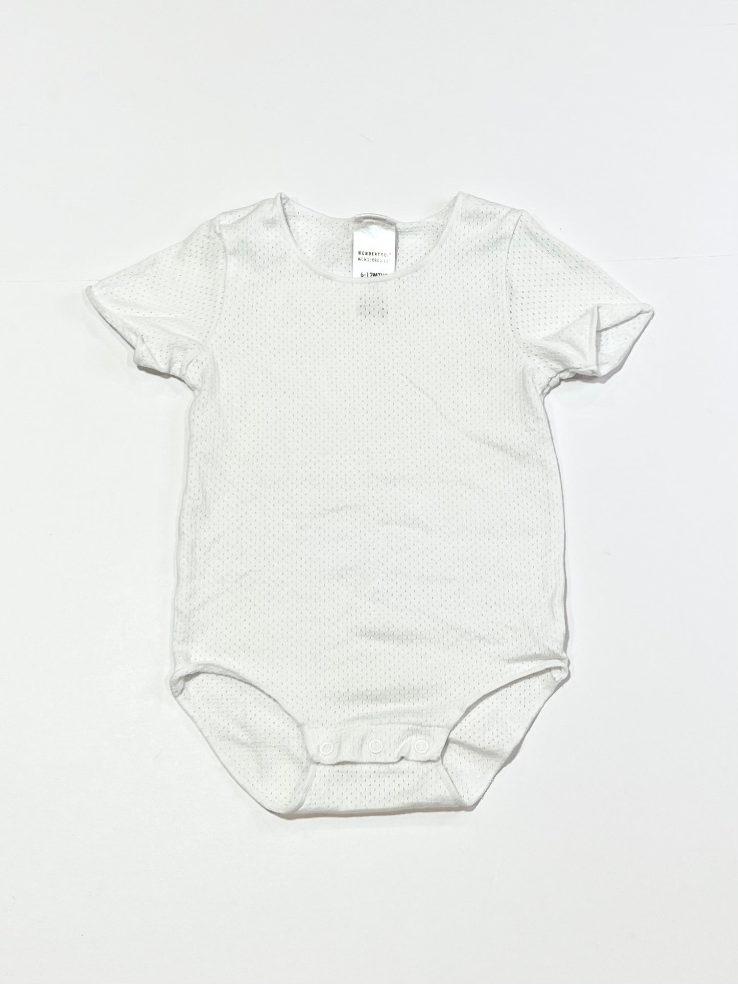 Wondercool bodysuit - Size 0