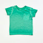 Green tee - Size 0