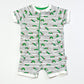 The Hungry Caterpillar romper - Size 0