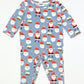 Christmas onesie - Size 0