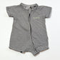 Zippy Wondersuit romper - Size 0