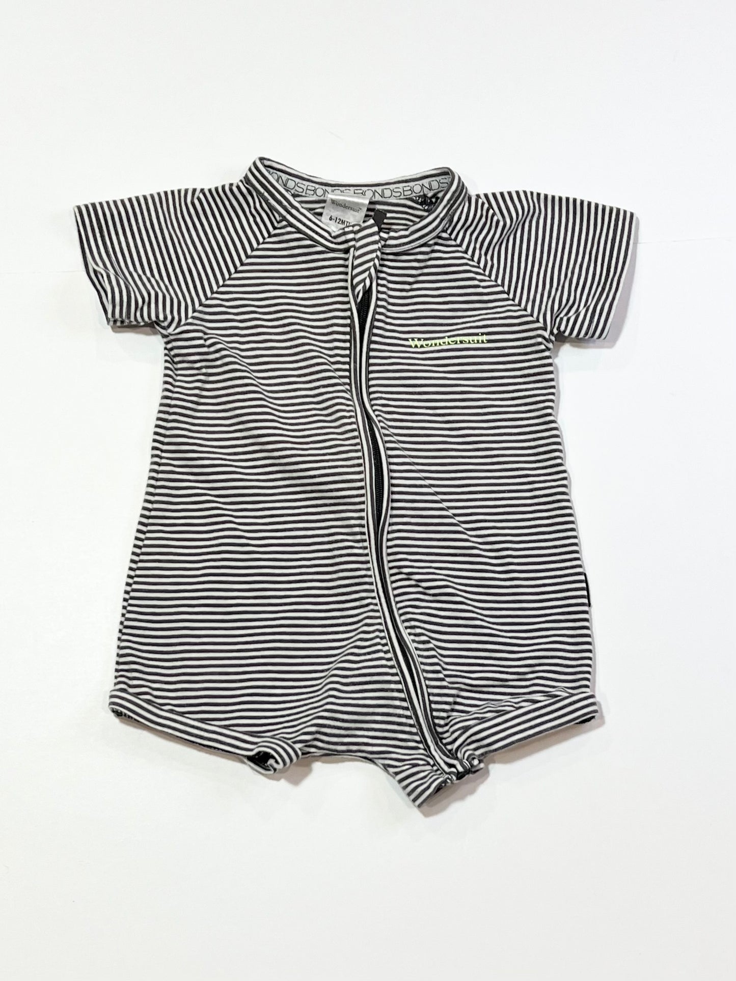 Zippy Wondersuit romper - Size 0