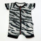 Zippy Wondersuit romper - Size 0