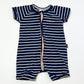Zippy Wondersuit romper - Size 0